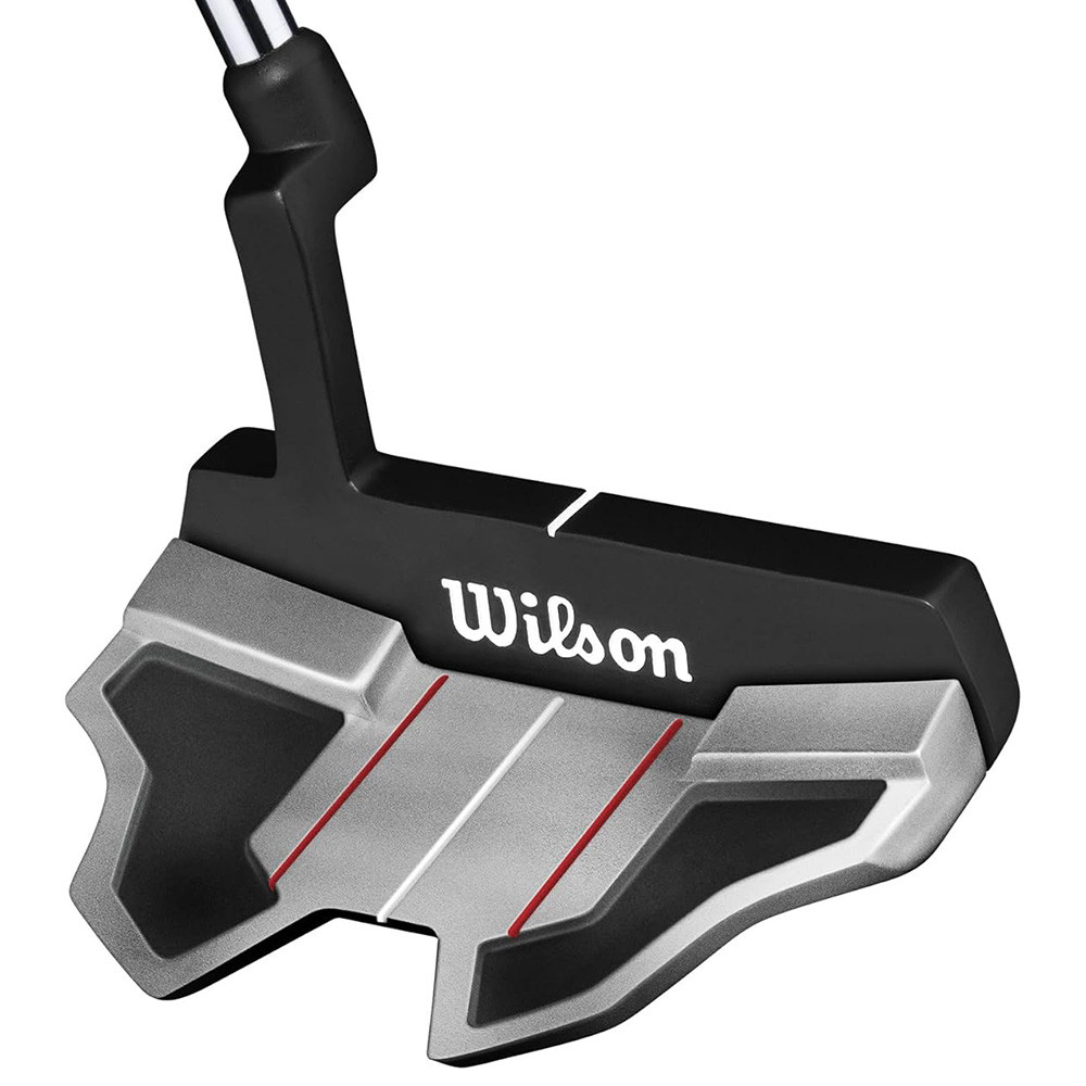 Wilson Staff Harmonized M5 Putter - Maple Hill Golf
